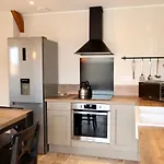 Dom wakacyjny Les Maisons De Charlotte Glanville