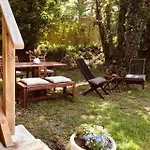 Les Maisons De Charlotte *