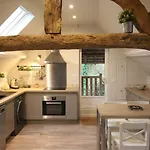 Dom wakacyjny Les Maisons De Charlotte