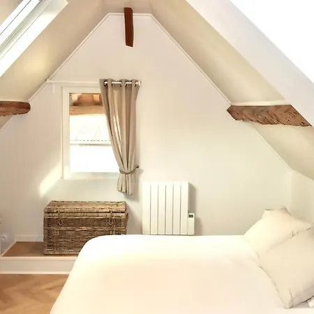 Les Maisons De Charlotte