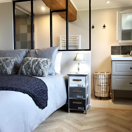 Les Maisons De Charlotte *