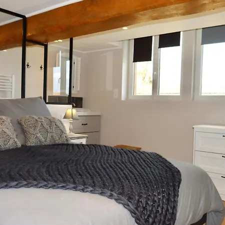 Les Maisons De Charlotte * Glanville