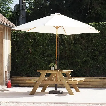 Les Maisons De Charlotte