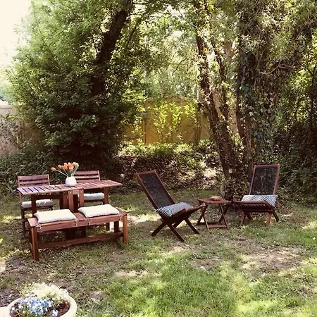 Les Maisons De Charlotte