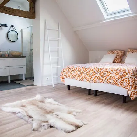 Les Maisons De Charlotte