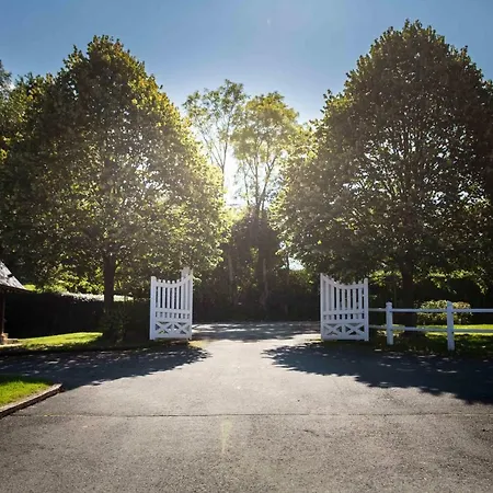 Les Maisons De Charlotte * Glanville