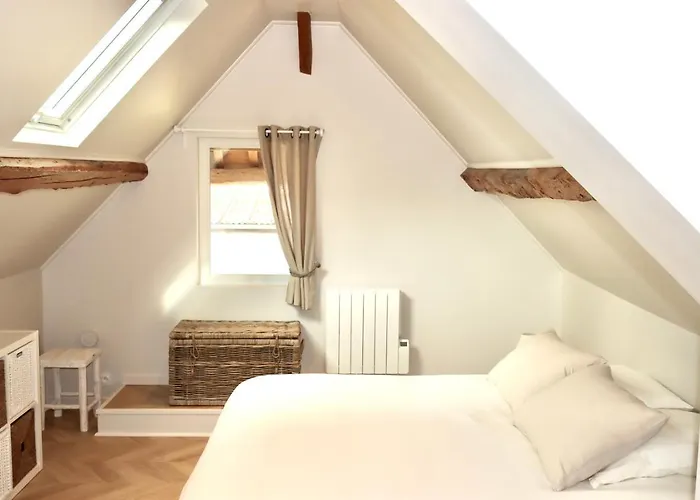 Les Maisons De Charlotte