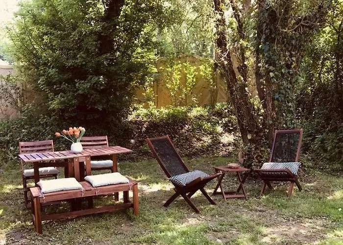 Les Maisons De Charlotte