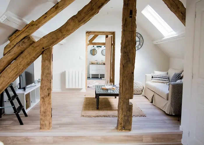 Holiday home Les Maisons De Charlotte