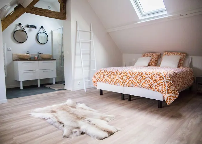 Les Maisons De Charlotte